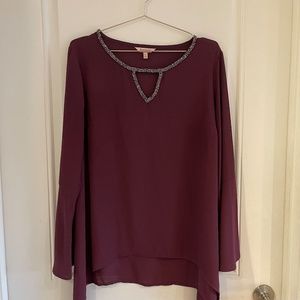 Juicy Couture top, very soft, new without tag